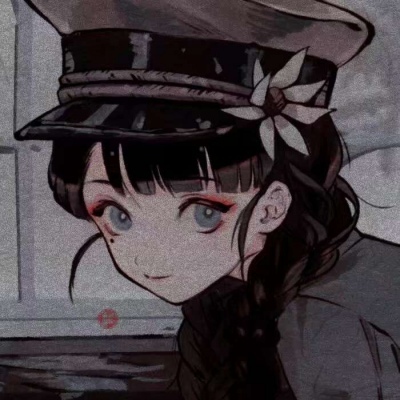 兽设赛博风格设计兽圈群